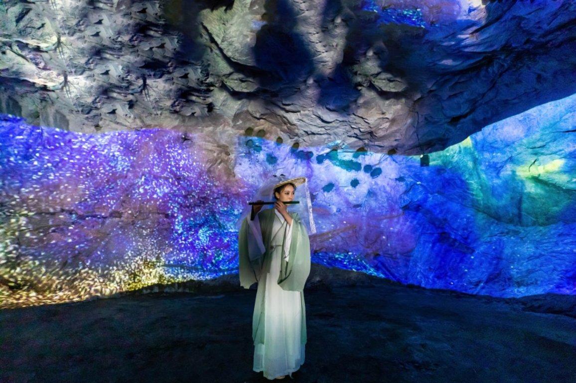 逃离幻想冰淇淋场