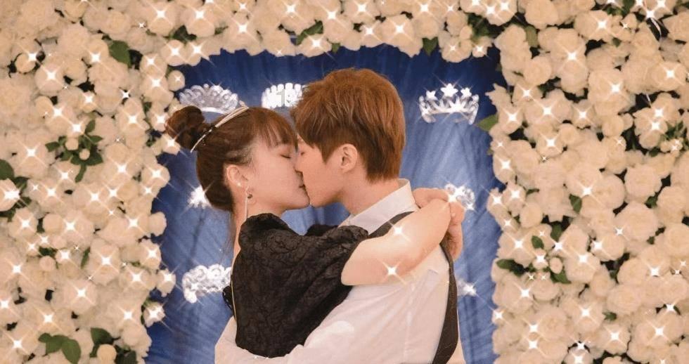 “大陆第一美女”，嫁大16岁名导，婚后活成无数人羡慕的江湖人